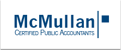 McMullan CPAs Logo